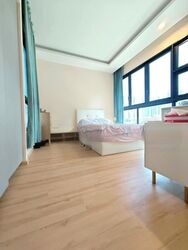 Lush Acres (D28), Condominium #451525391